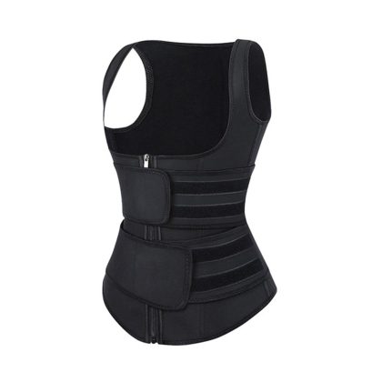 Women's Body Shaper Vest